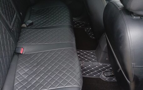 Hyundai Elantra IV, 2008 год, 875 000 рублей, 4 фотография