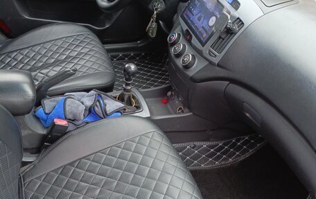 Hyundai Elantra IV, 2008 год, 875 000 рублей, 3 фотография