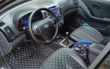 Hyundai Elantra IV, 2008 год, 875 000 рублей, 5 фотография