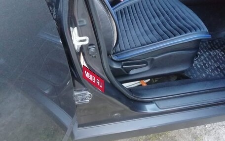 Subaru Forester, 2008 год, 990 000 рублей, 15 фотография