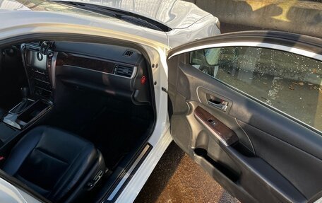 Toyota Camry, 2016 год, 3 100 000 рублей, 10 фотография