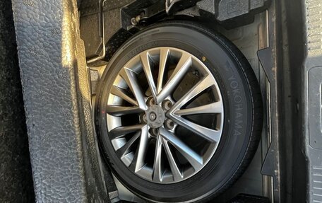 Toyota Camry, 2016 год, 3 100 000 рублей, 9 фотография