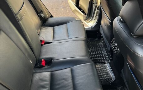 Toyota Camry, 2016 год, 3 100 000 рублей, 7 фотография