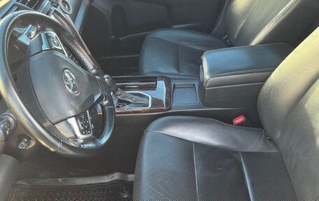 Toyota Camry, 2016 год, 3 100 000 рублей, 12 фотография