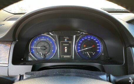 Toyota Camry, 2016 год, 3 100 000 рублей, 14 фотография