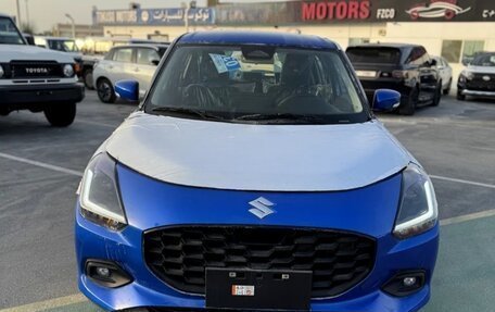 Suzuki Swift, 2025 год, 1 380 000 рублей, 5 фотография