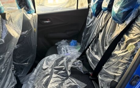 Suzuki Swift, 2025 год, 1 380 000 рублей, 8 фотография