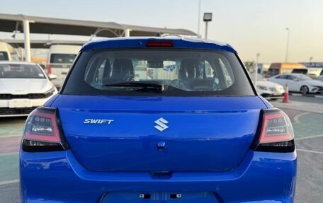 Suzuki Swift, 2025 год, 1 380 000 рублей, 7 фотография