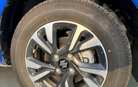 Suzuki Swift, 2025 год, 1 380 000 рублей, 9 фотография