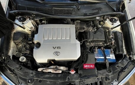 Toyota Camry, 2016 год, 3 100 000 рублей, 15 фотография