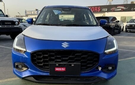 Suzuki Swift, 2025 год, 1 380 000 рублей, 4 фотография