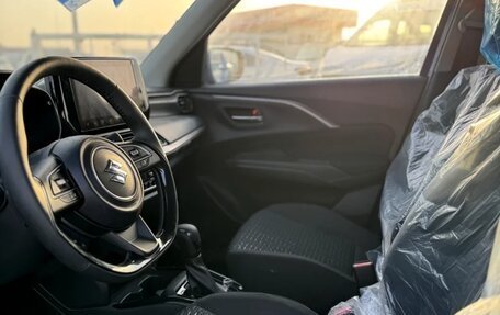 Suzuki Swift, 2025 год, 1 380 000 рублей, 12 фотография