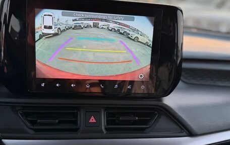 Suzuki Swift, 2025 год, 1 380 000 рублей, 18 фотография