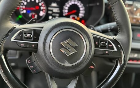 Suzuki Swift, 2025 год, 1 380 000 рублей, 17 фотография