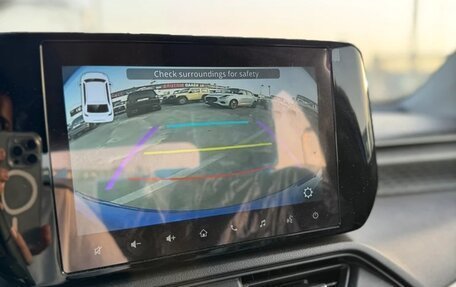 Suzuki Swift, 2025 год, 1 380 000 рублей, 22 фотография