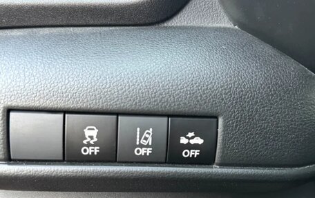 Suzuki Swift, 2025 год, 1 380 000 рублей, 16 фотография