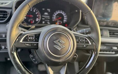 Suzuki Swift, 2025 год, 1 380 000 рублей, 11 фотография