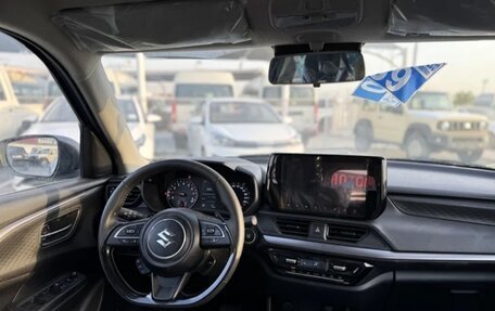 Suzuki Swift, 2025 год, 1 380 000 рублей, 14 фотография