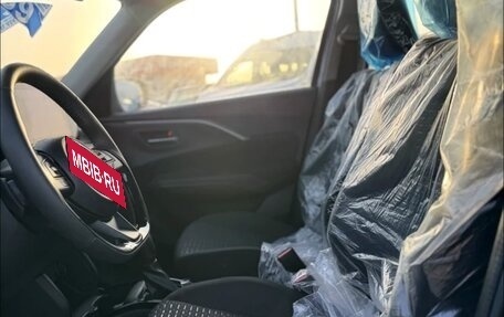 Suzuki Swift, 2025 год, 1 380 000 рублей, 15 фотография