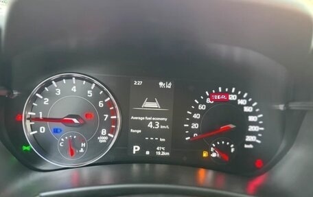 Suzuki Swift, 2025 год, 1 380 000 рублей, 19 фотография