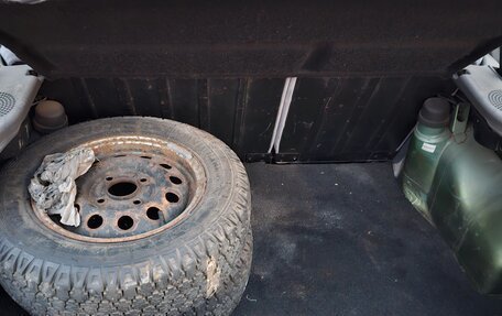 Ford Escort IV, 1986 год, 111 000 рублей, 15 фотография