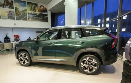 Geely Atlas, 2025 год, 3 918 000 рублей, 2 фотография