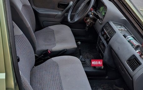 Ford Escort IV, 1986 год, 111 000 рублей, 12 фотография