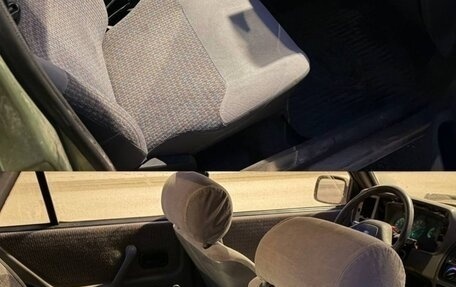 Ford Escort IV, 1986 год, 111 000 рублей, 16 фотография