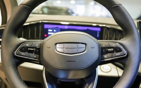 Geely Atlas, 2025 год, 3 918 000 рублей, 14 фотография