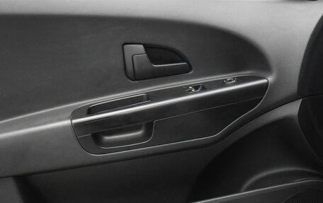 KIA cee'd I рестайлинг, 2007 год, 380 000 рублей, 9 фотография