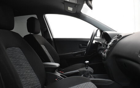 KIA cee'd I рестайлинг, 2007 год, 380 000 рублей, 10 фотография