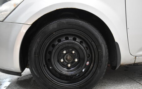 KIA cee'd I рестайлинг, 2007 год, 380 000 рублей, 14 фотография