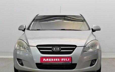 KIA cee'd I рестайлинг, 2007 год, 380 000 рублей, 2 фотография