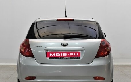 KIA cee'd I рестайлинг, 2007 год, 380 000 рублей, 3 фотография