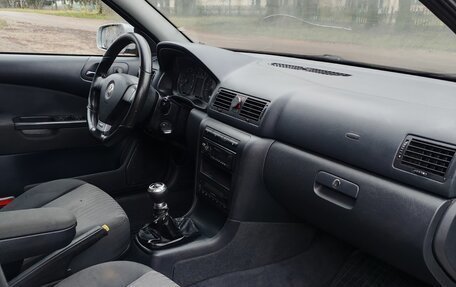 Skoda Octavia IV, 2001 год, 730 000 рублей, 7 фотография