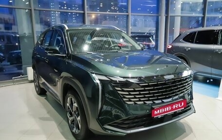 Geely Atlas, 2025 год, 3 918 000 рублей, 5 фотография