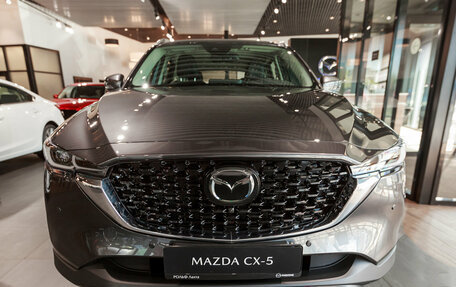 Mazda CX-5 II, 2025 год, 4 250 000 рублей, 2 фотография