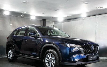 Mazda CX-5 II, 2025 год, 4 450 000 рублей, 1 фотография