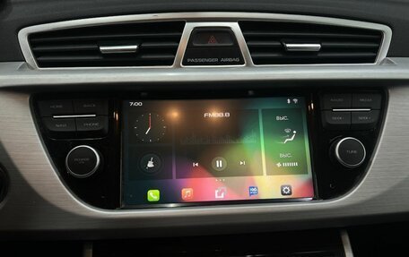 Geely Atlas I, 2019 год, 1 599 888 рублей, 18 фотография