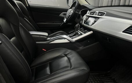 Geely Atlas I, 2019 год, 1 599 888 рублей, 11 фотография