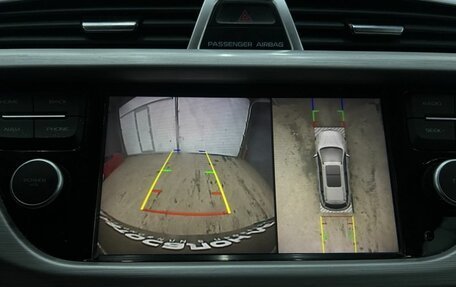 Geely Atlas I, 2019 год, 1 599 888 рублей, 19 фотография