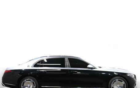 Mercedes-Benz Maybach S-Класс, 2021 год, 16 834 094 рублей, 4 фотография