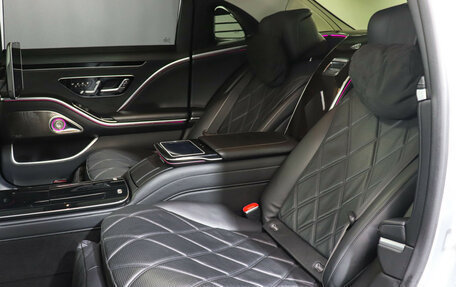 Mercedes-Benz Maybach S-Класс, 2021 год, 16 834 094 рублей, 10 фотография