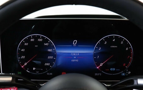 Mercedes-Benz Maybach S-Класс, 2021 год, 16 834 094 рублей, 11 фотография