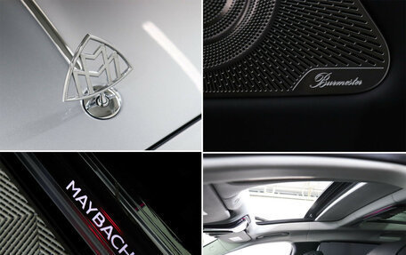 Mercedes-Benz Maybach S-Класс, 2021 год, 16 834 094 рублей, 24 фотография