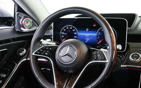 Mercedes-Benz Maybach S-Класс, 2021 год, 16 834 094 рублей, 15 фотография