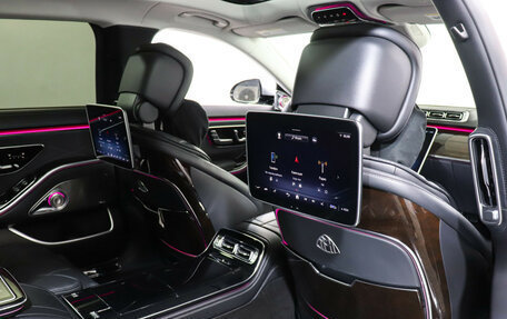 Mercedes-Benz Maybach S-Класс, 2021 год, 16 834 094 рублей, 17 фотография