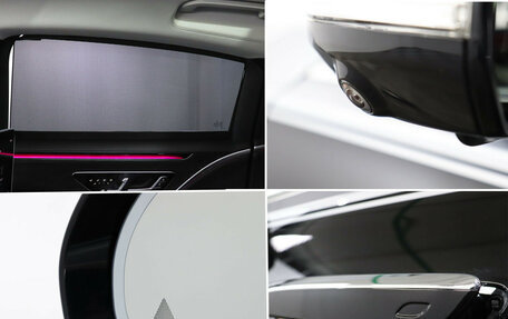 Mercedes-Benz Maybach S-Класс, 2021 год, 16 834 094 рублей, 23 фотография