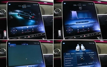 Mercedes-Benz Maybach S-Класс, 2021 год, 16 834 094 рублей, 19 фотография