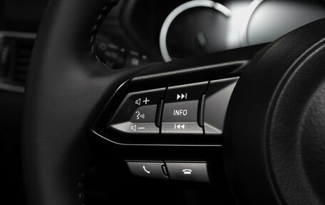 Mazda CX-5 II, 2025 год, 4 450 000 рублей, 27 фотография